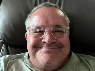 Streamate Best live sex cam show of Gilbert55