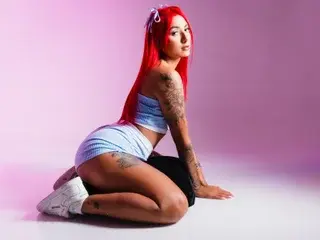 Streamate Free Live Porn of MelanyHarperr