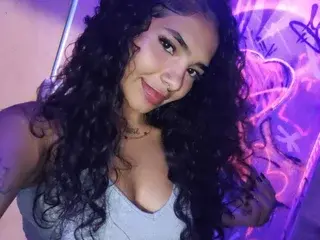Streamate Free Live Porn of ScarlettPearls