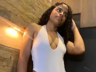 Streamate Private Sex Chat of DannaCopers