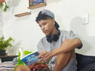 Streamate Adult Webcam of Drojas