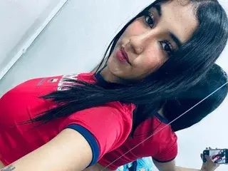 Streamate Adult Video Chat of EmmaJohnson19