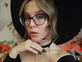 Streamate Live Sex of Magical_Fox