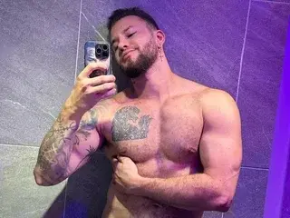 Streamate Best Webcam of Delessandro_woorld