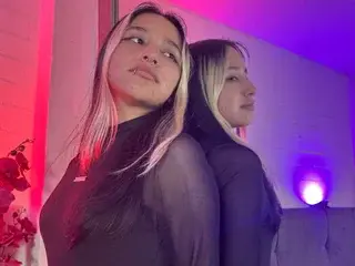 Streamate Live Sex of Chlloe_Fuxia