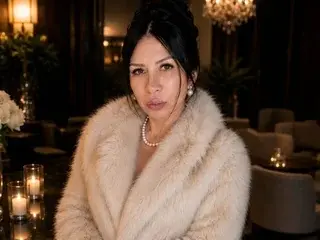 Streamate Live Sex of FlorenceQuinn
