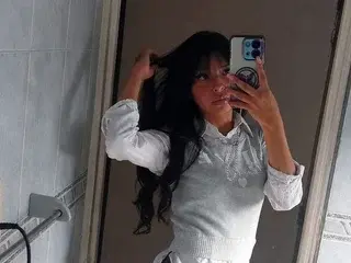 Streamate Adult Webcam of MylaStarr