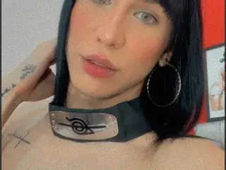 Streamate Nude Webcam of vickystarx