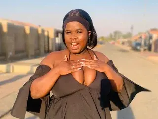 Streamate Free Live Porn of CyanBitch