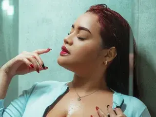 Streamate Adult Video Chat of GabyMillerr404