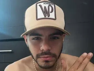 Streamate Best Webcam of alejocam