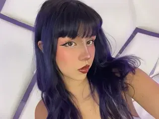Streamate Adult Webcam of LiaAurum20