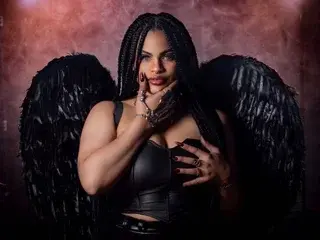 Streamate Best live sex cam show of Shantall_Evans