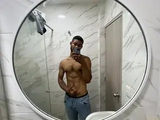 Streamate Private Sex Chat of pandablack18
