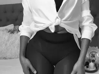 Streamate Private Sex Chat of Africanblackdoll99