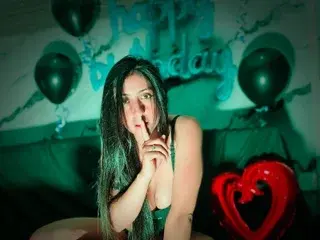 Streamate Watch Live Sex Cams of TokiioDream