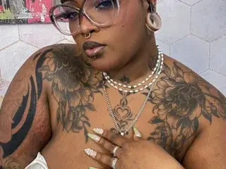 Streamate Live Sex of LaylaCumninngss