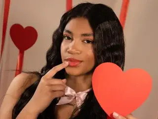 Streamate Live Sex Cam of LunaRossel