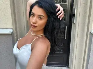 Streamate Adult Webcam of Kaithvonteasee