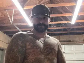 Streamate Adult Webcams of Bigdtattooed