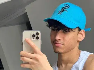 Streamate Live Porn of Lyam_Russo