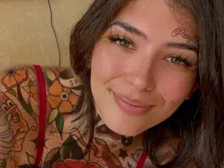 Streamate Free Porn Cam of TaliMajesty