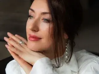 Streamate Sex Chat of Camel_lia