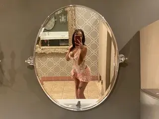 Streamate Sex Chat of CyberSugarBaby