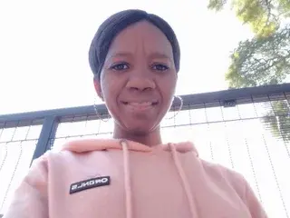 Streamate Nude Webcam of NewBootyXX