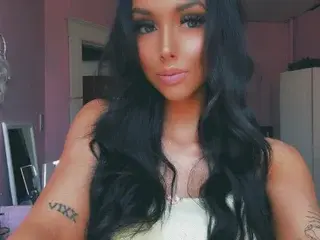 Streamate Best live sex cam show of Alexaanne