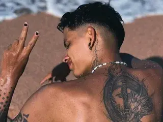 Streamate Private Sex Chat of MaximilianoGray