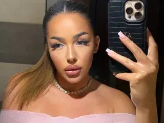 Streamate Live Sex of LisaLorenz