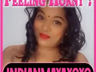 Streamate Watch Live Sex Cams of Indianmayaxoxo