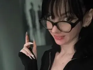 Streamate Live Porn of BleckMamba