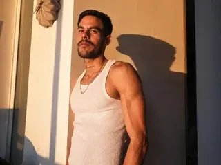 Streamate Best live sex cam show of Leo_Vesper