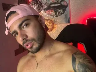 Streamate Best Webcam of hairyboyx