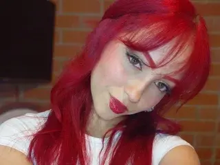 Streamate Best Webcam of Cherry_L0VE