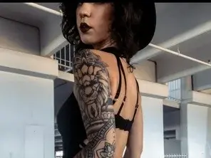 Streamate Free Live Porn of GoddessElaraa