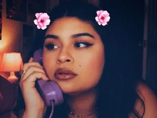 Streamate Sex Cam of peacetorres18