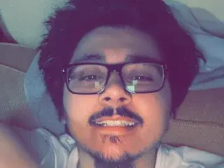 Streamate Live Sex of SexyRico100