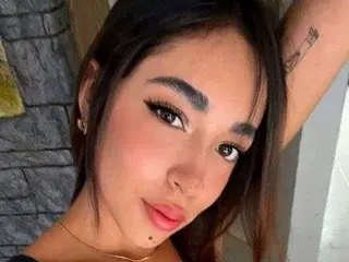 Streamate Best live sex cam show of DaniielaPerez