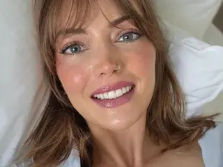 Streamate Sex Cam of DaisyWrenUK