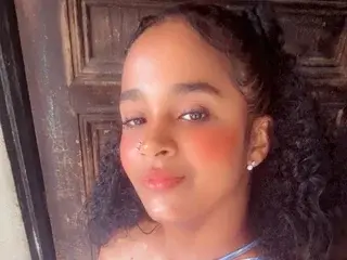 Streamate Free Live Porn of Ebonyy_Love