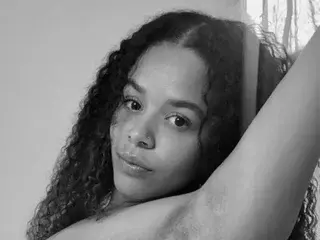 Streamate Nude Webcam of MakaylaFoxxx