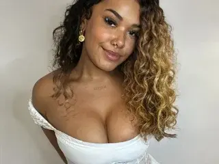 Streamate Best Webcam of GraceFlower