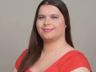 Streamate Adult Webcam of AmberCuteWheels