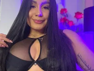 Streamate Sex Cam of AshlyFerer