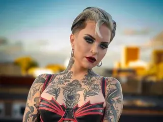 Streamate Adult Video Chat of Rubyrichhxo