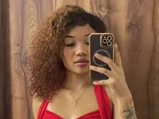 Streamate Sex Chat of CandySmith21