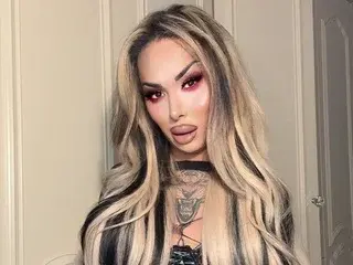 Streamate Live Porn of MiaMaffia